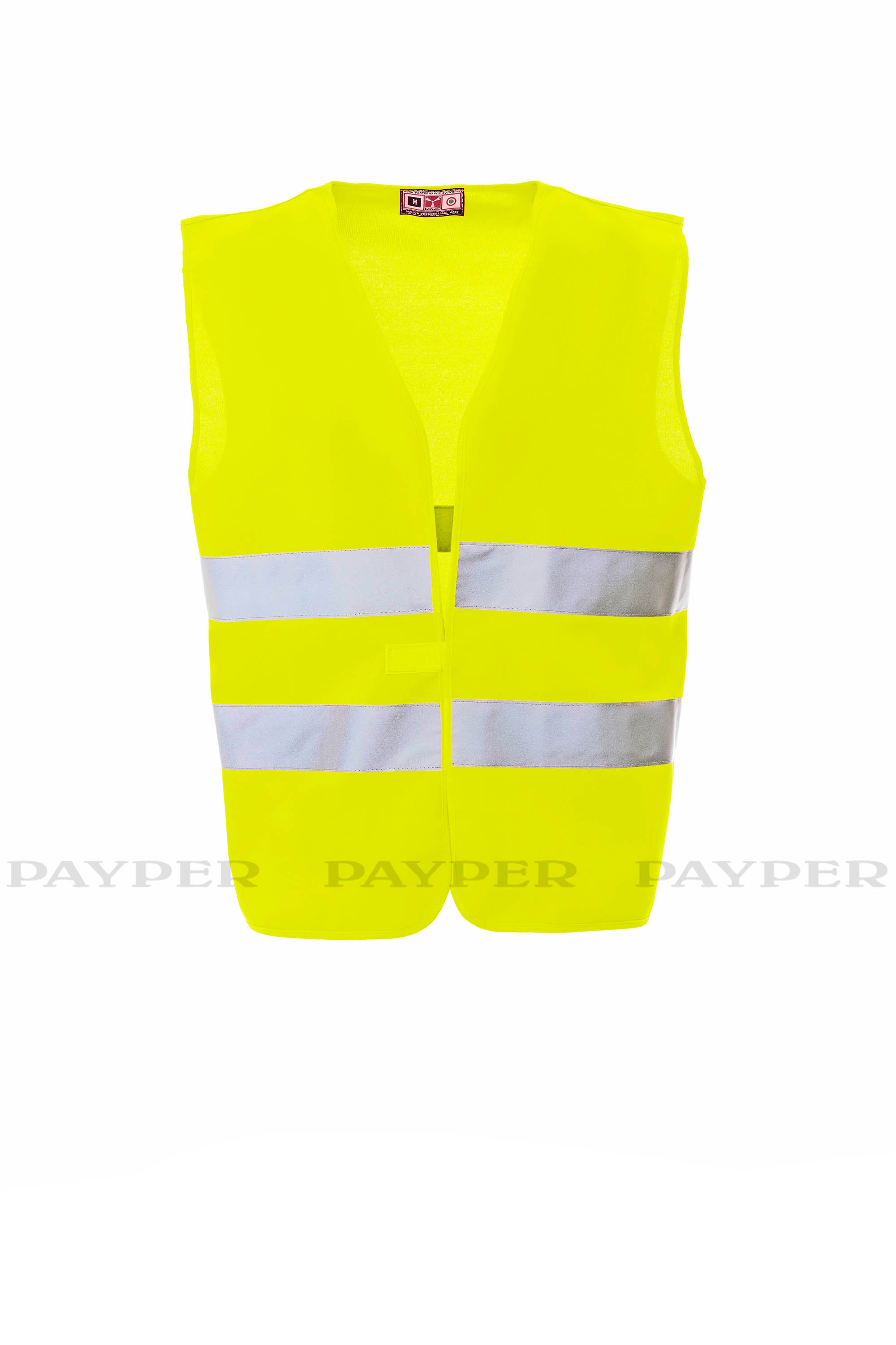 Payper - Warnschutzweste Reflex+ Payper - Warnschutzweste Reflex+