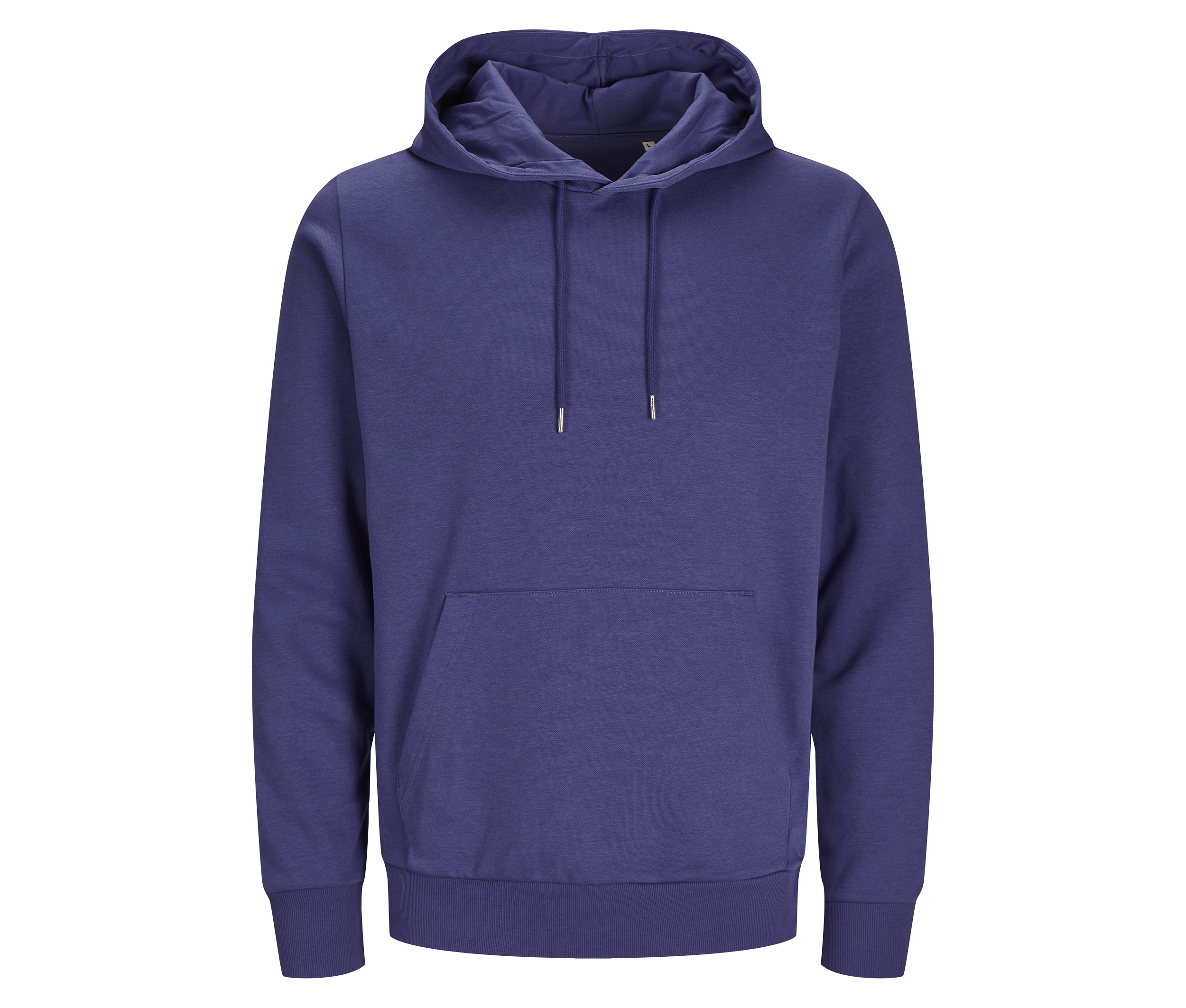 Jack & Jones - BLANK CLASSIC UNISEX HOOD SWEAT