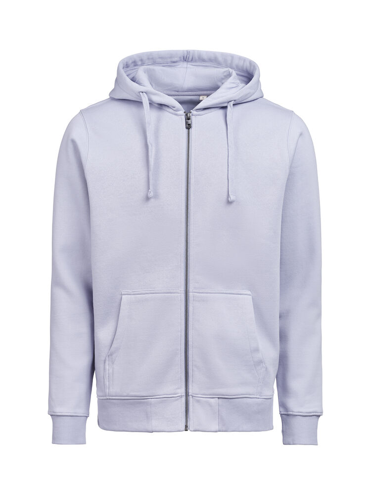 UM - Kapuzensweatjacke (OCS-RCS) Regular Fit Unisex