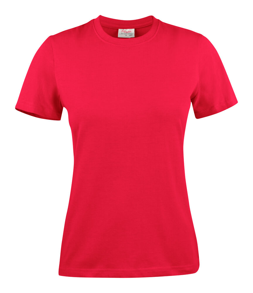 Printer - Light T-Shirt Damen Printer - Light T-Shirt Damen