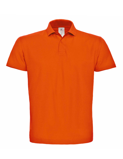 B&C - Poloshirt ID.001