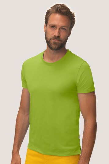 HAKRO - Cotton Tec® T-Shirt HAKRO - Cotton Tec® T-Shirt