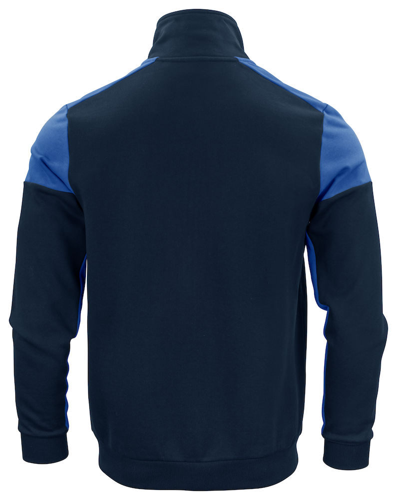 Printer - Prime Sweatshirtjacke Herren