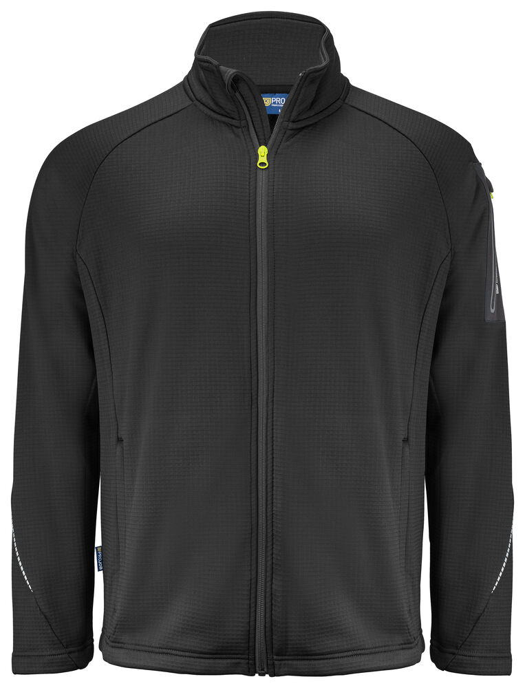 ProJob - MICROFLEECE-JACKE 3319