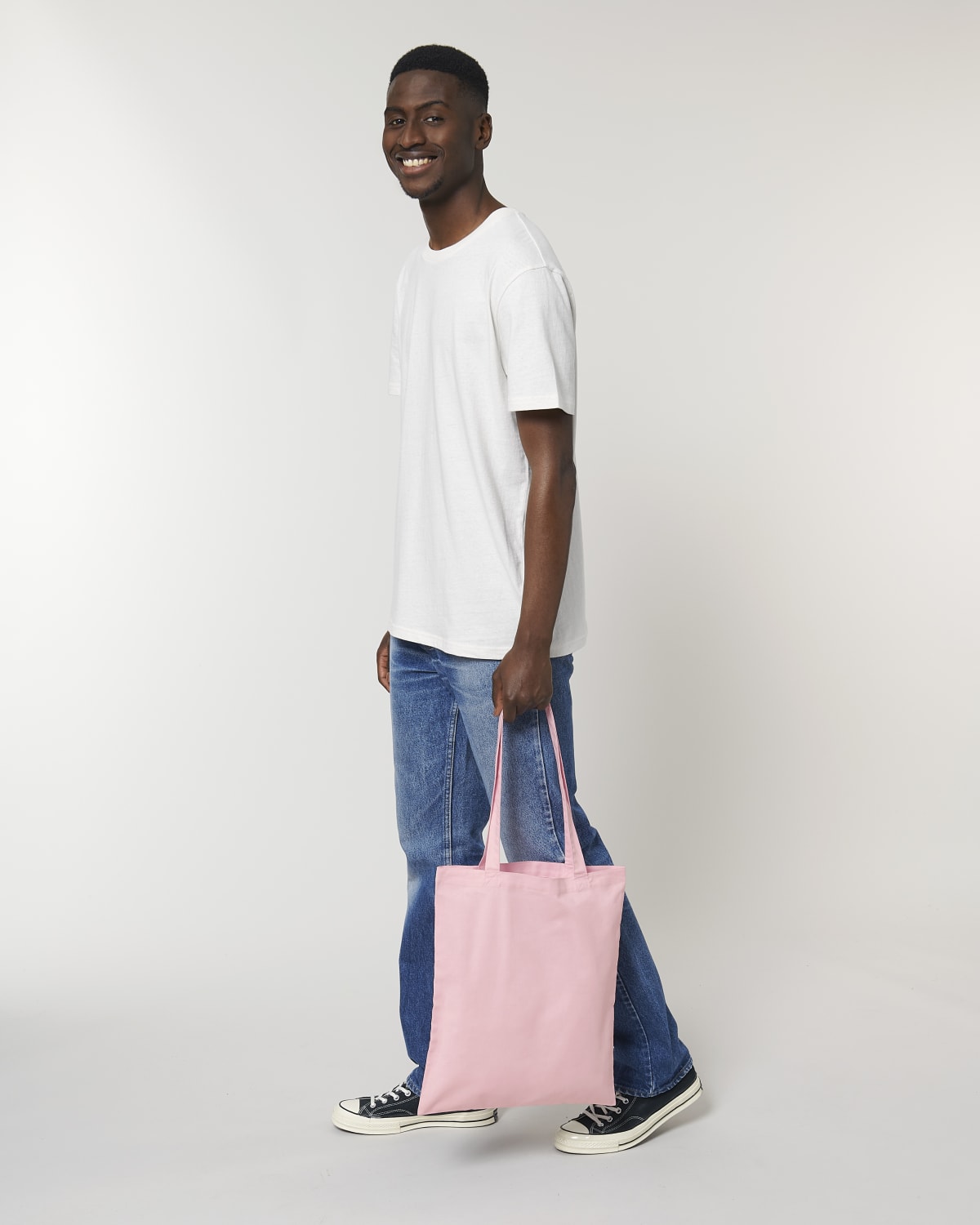 Stanley/Stella - Light Tote Bag