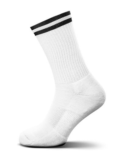 MR. SOCKS - Tennis Socks Premium