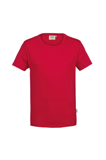 HAKRO - T-Shirt Bio-Baumwolle GOTS HAKRO - T-Shirt Bio-Baumwolle GOTS