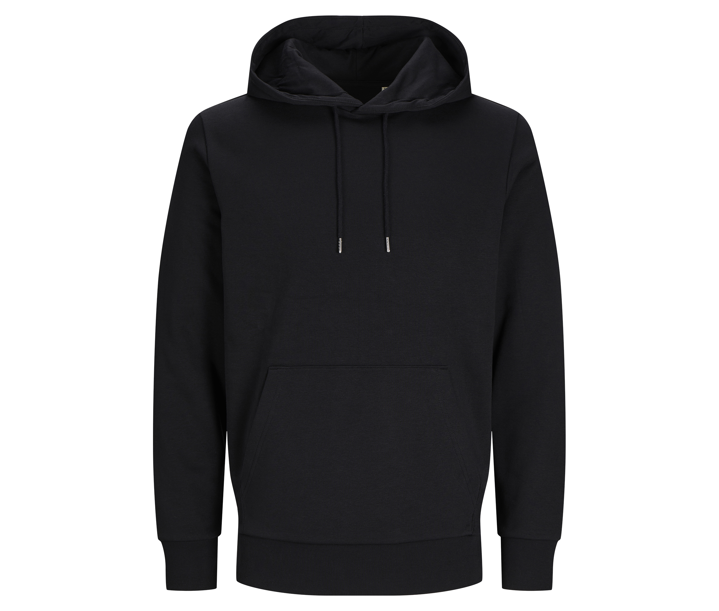 Jack & Jones - BLANK CLASSIC UNISEX HOOD SWEAT
