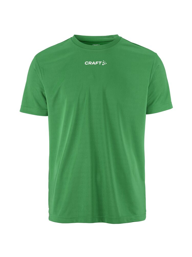 Craft - Squad Go Function Tee Herren