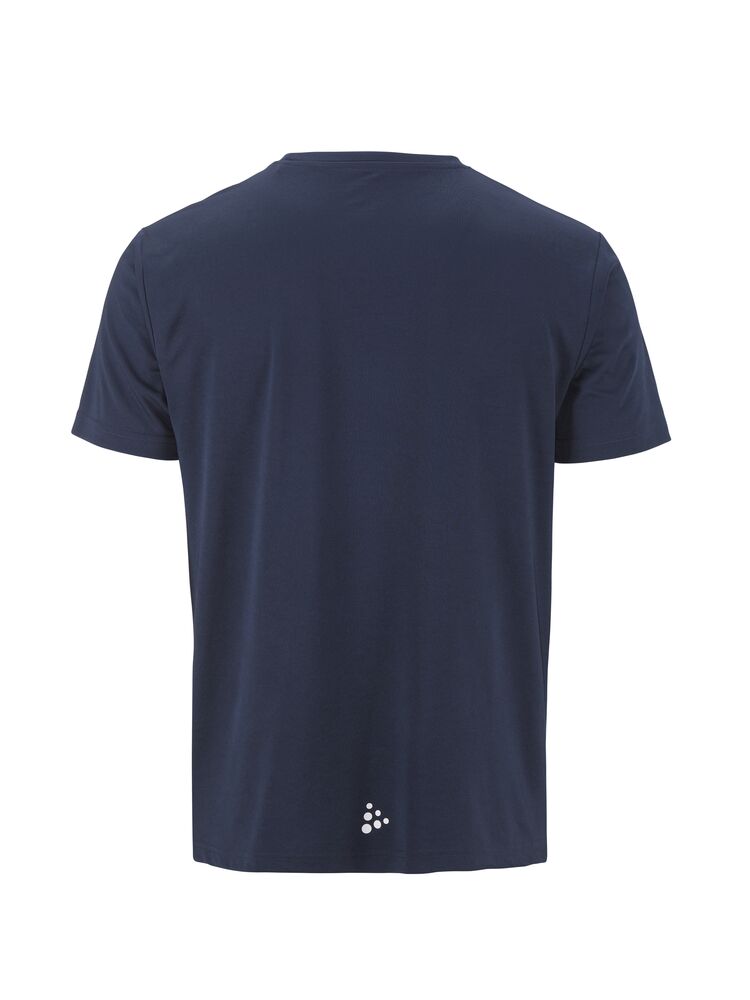 Craft - Squad Go Function Tee Herren
