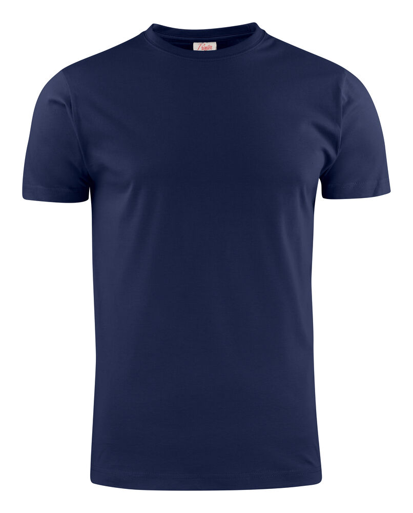 Printer - Light RSX T-Shirt Herren