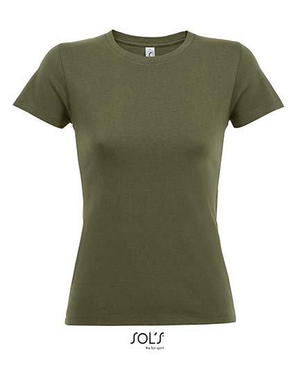 SOL´S - Regent T-Shirt Women SOL´S - Regent T-Shirt Women