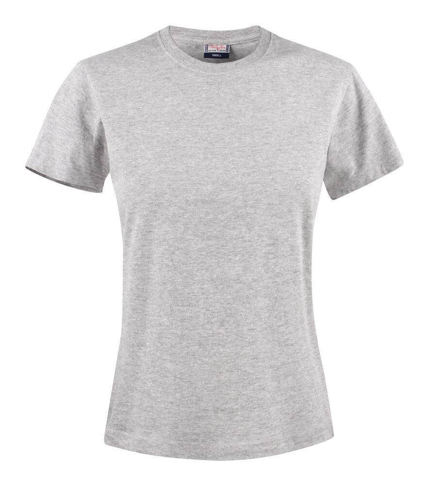 Printer - Light  T-Shirt Damen