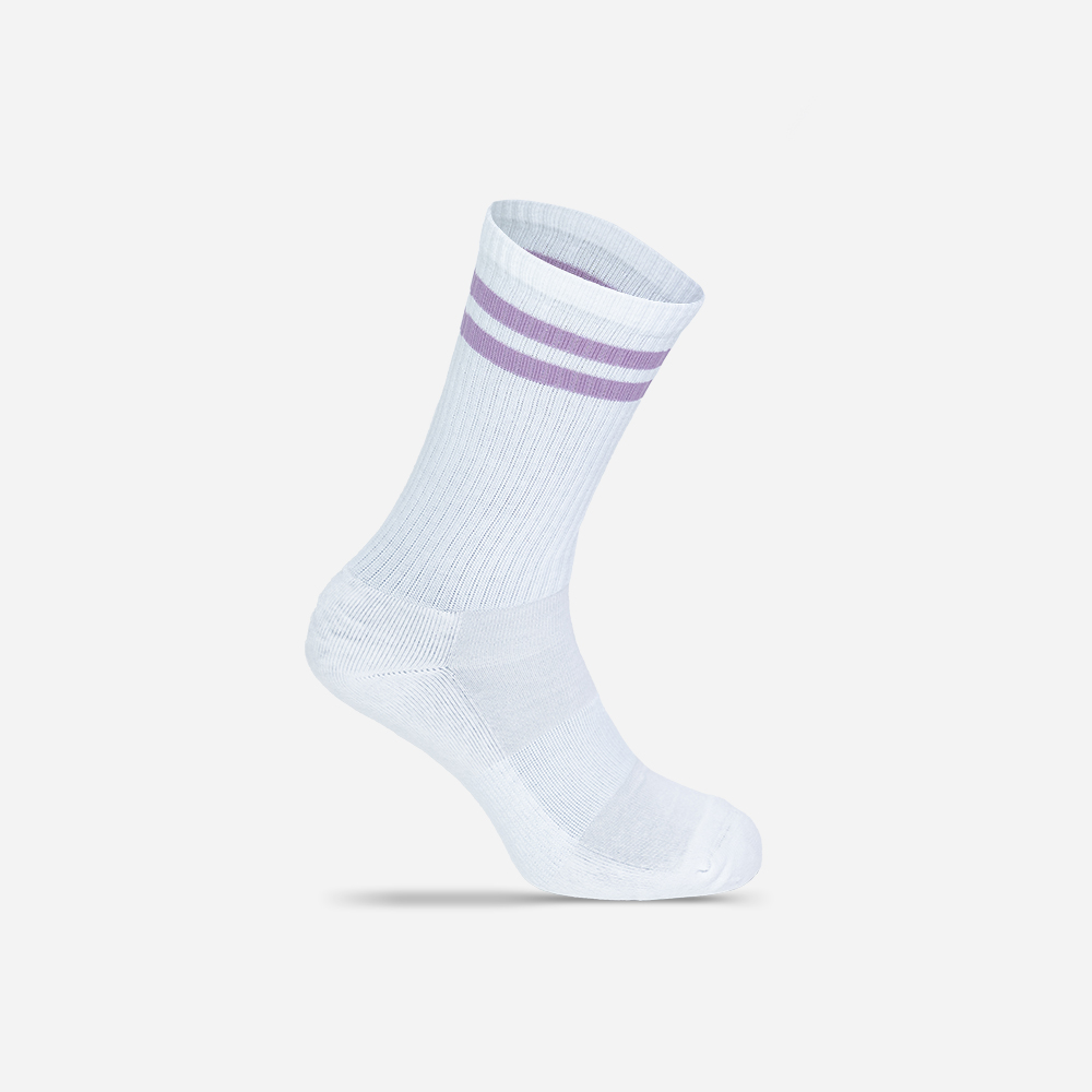 MR. SOCKS - klassische Tennissocken