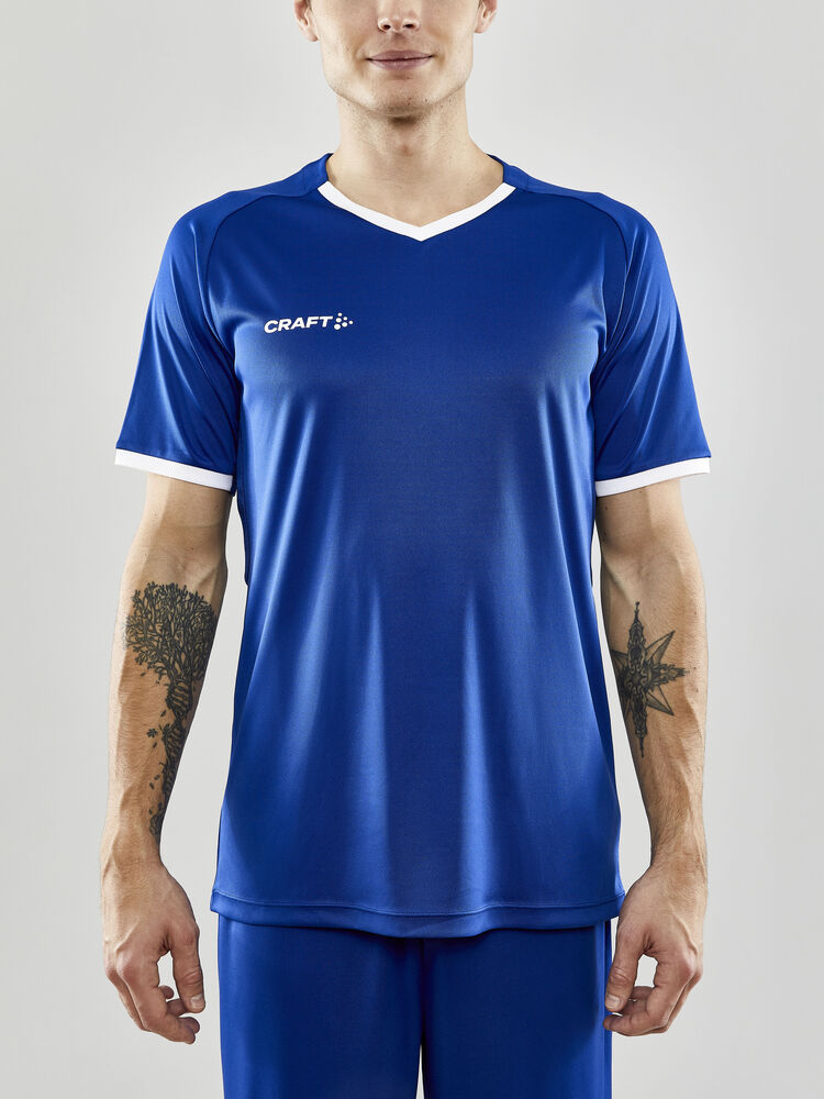 Craft - Progress 2.0 Solid Jersey Men Craft - Progress 2.0 Solid Jersey Men
