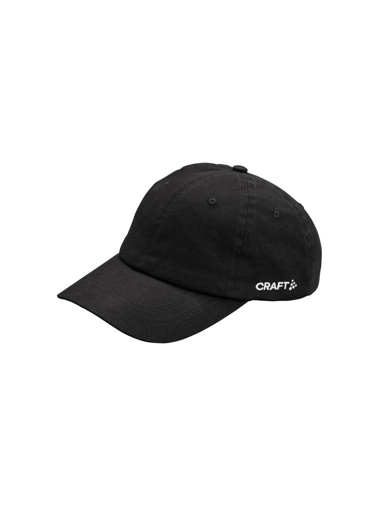 CRAFT - Ability Logo Cap