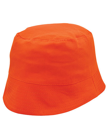 L-Merch - Baumwoll-Sonnenhut