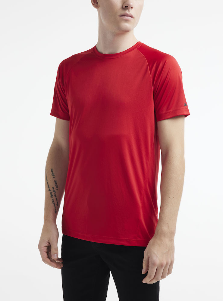 CRAFT - CORE Unify Training Tee Men CRAFT - CORE Unify Training Tee Men