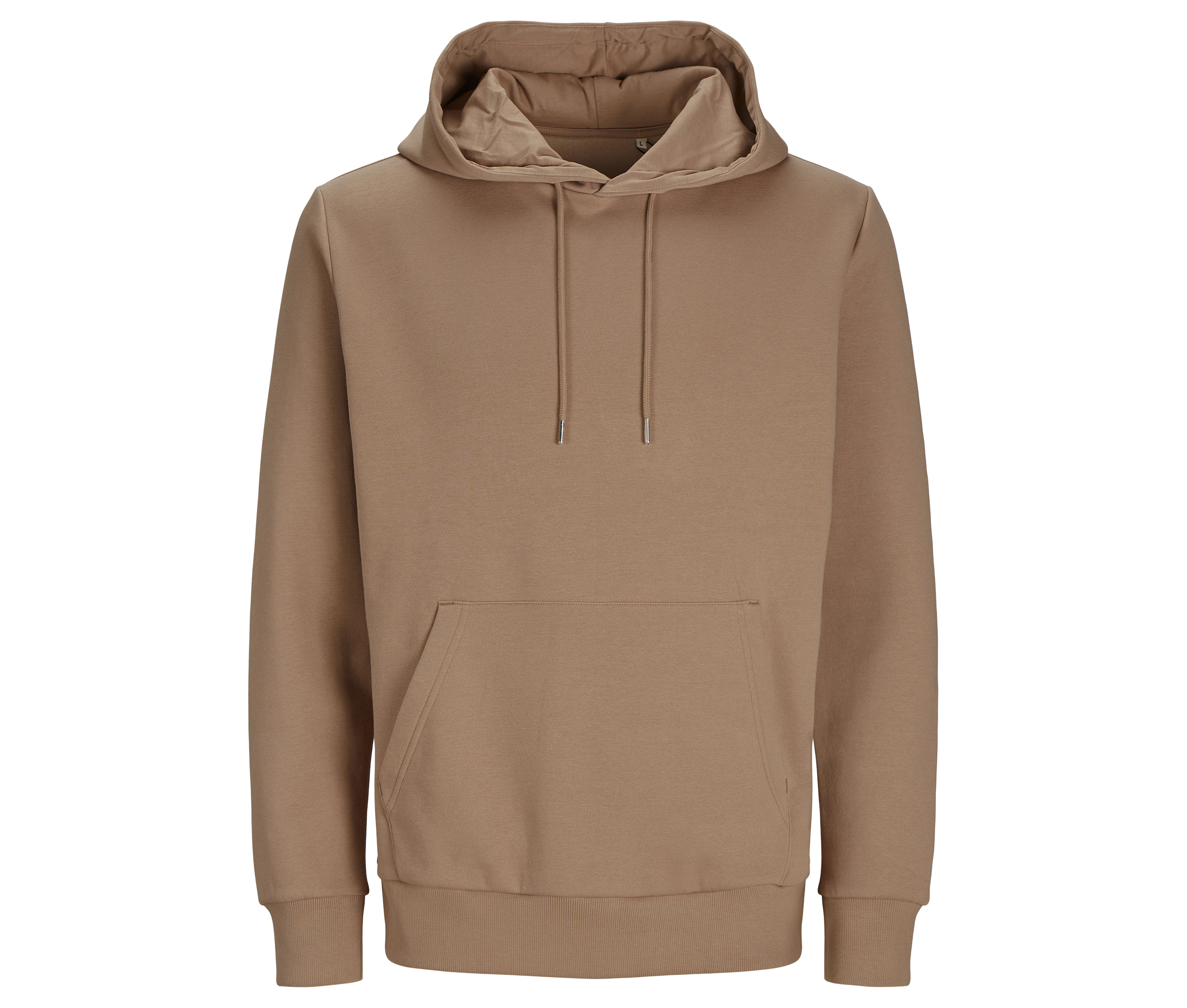 Jack & Jones - BLANK CLASSIC UNISEX HOOD SWEAT