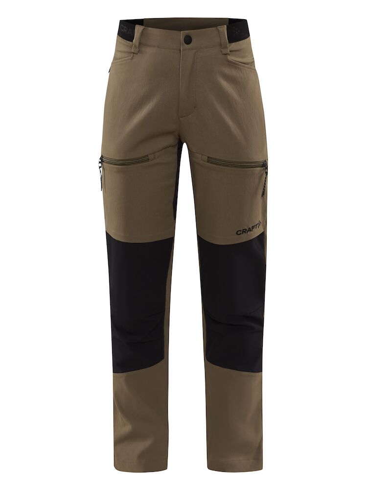 Craft - PRO Explore Hiking Pant Women Craft - PRO Explore Hiking Pant Women