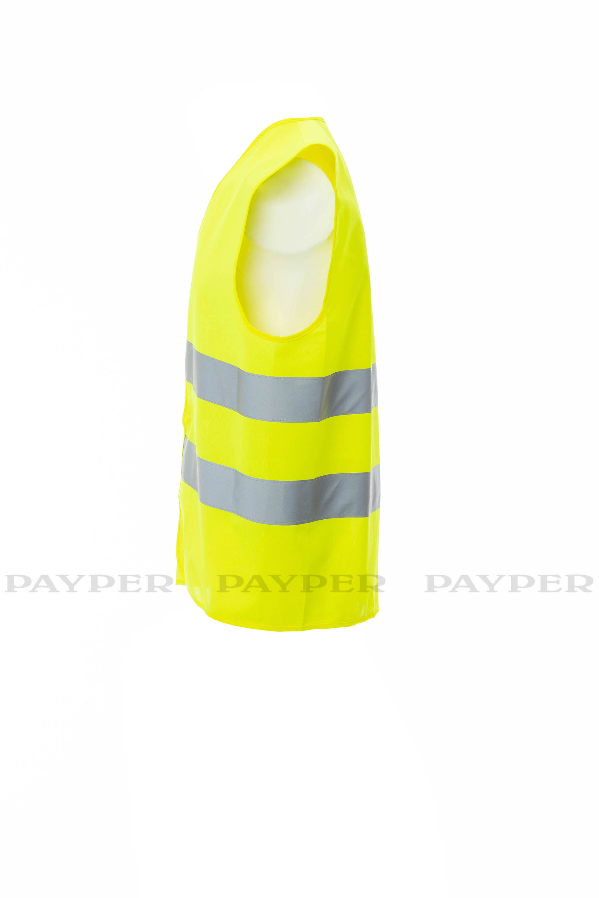 Payper - Warnschutzweste Reflex+ Payper - Warnschutzweste Reflex+