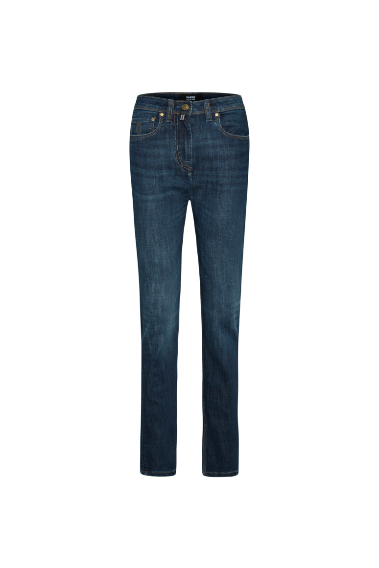 HAKRO - 5-Pocket-Jeanshose X-Stretch ECO Damen 730 HAKRO - 5-Pocket-Jeanshose X-Stretch ECO Damen 730