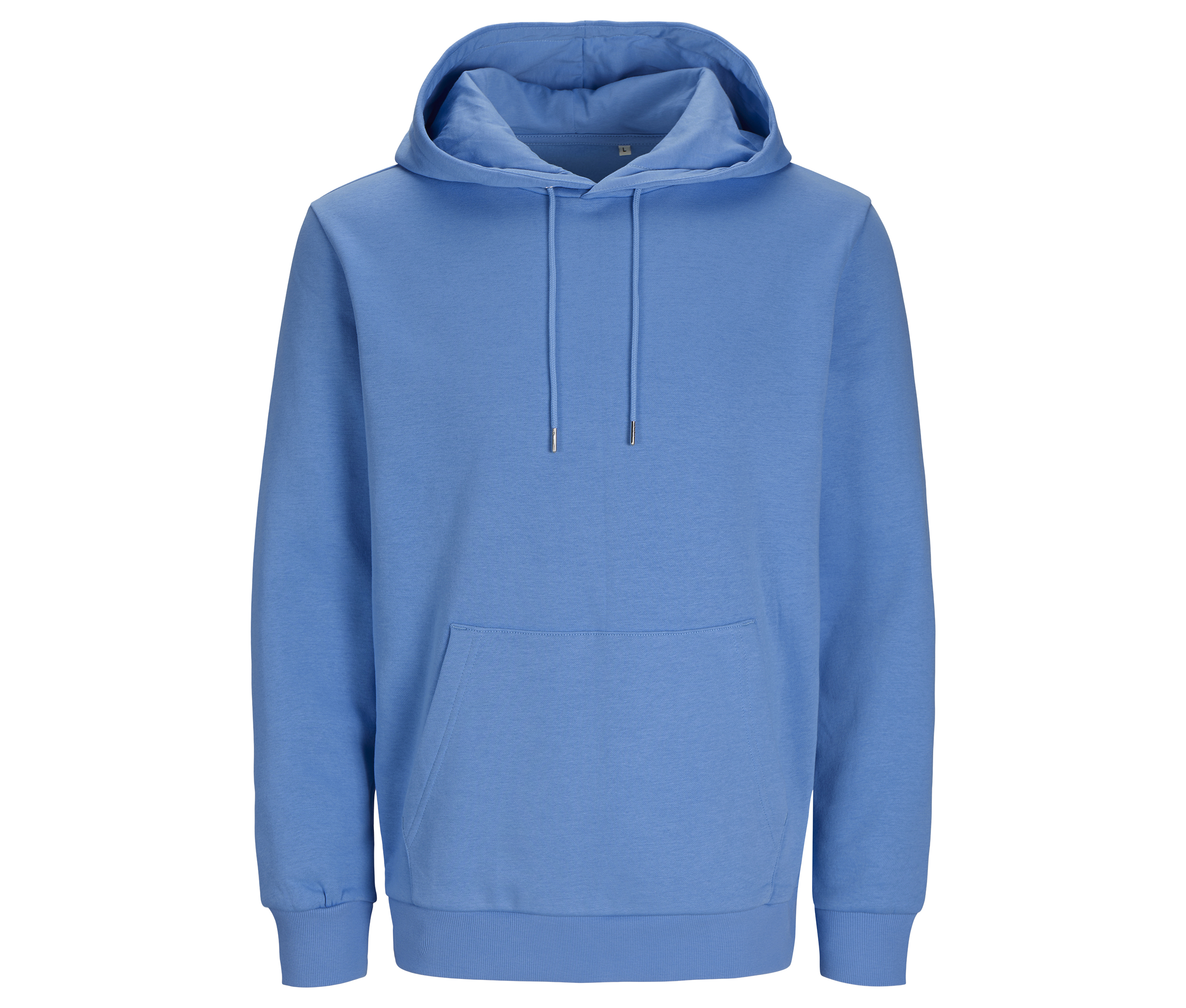 Jack & Jones - BLANK CLASSIC UNISEX HOOD SWEAT