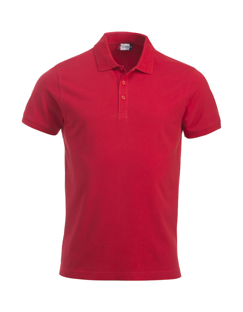 Clique - Classic Poloshirt Lincoln Clique - Classic Poloshirt Lincoln