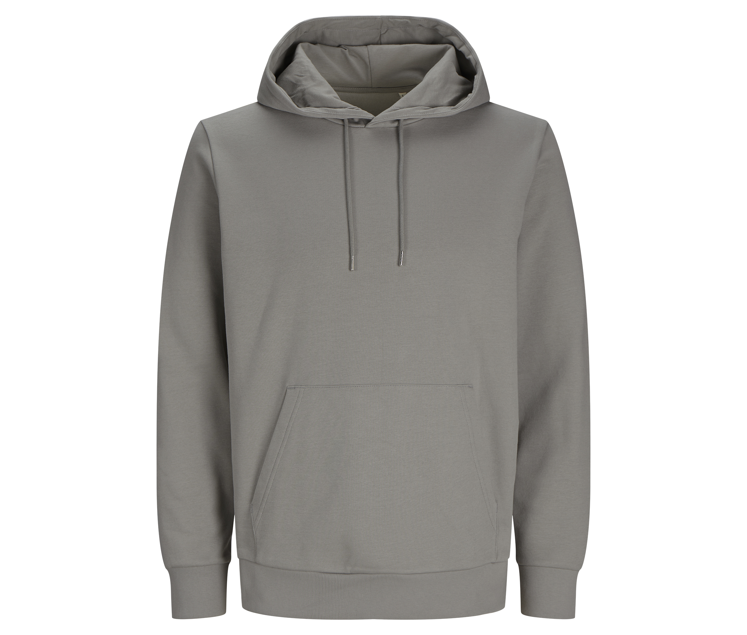Jack & Jones - BLANK CLASSIC UNISEX HOOD SWEAT