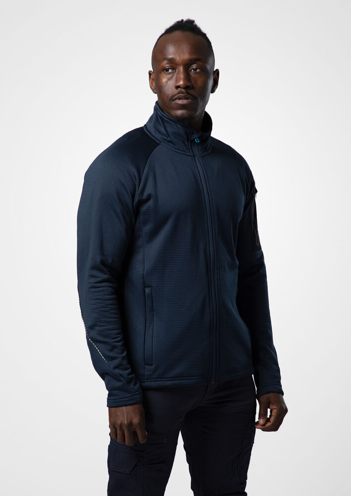 ProJob - MICROFLEECE-JACKE 3319 ProJob - MICROFLEECE-JACKE 3319