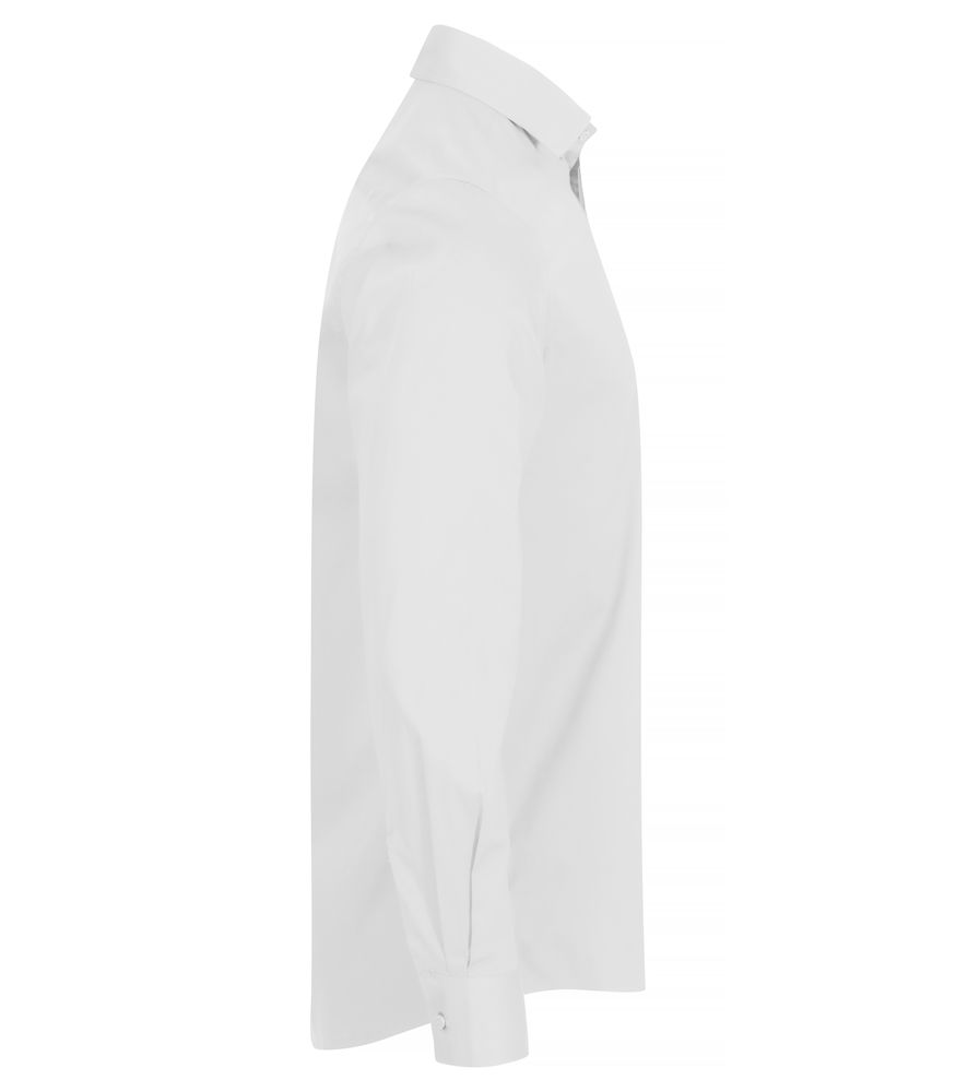Clique - Stretch Shirt LS