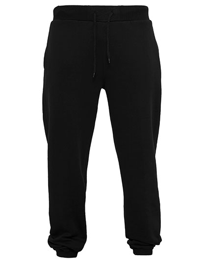 Build Your Brand - Heavy Sweatpants Build Your Brand - Heavy Sweatpants