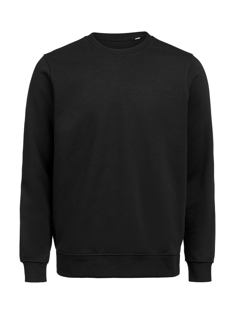 UM - Crewneck Sweater (OCS-RCS) Regular Fit Unisex