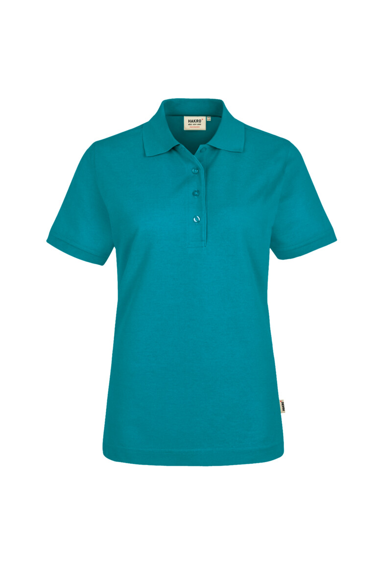 HAKRO - Poloshirt Mikralinar® Damen HAKRO - Poloshirt Mikralinar® Damen