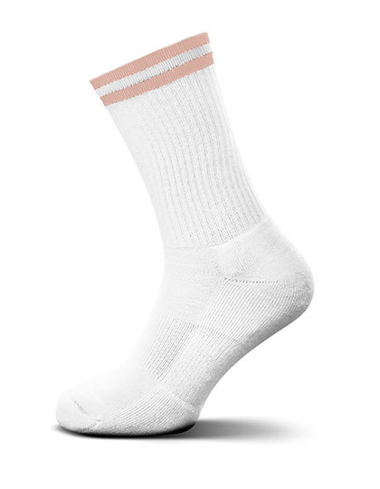 MR. SOCKS - Tennis Socks Premium