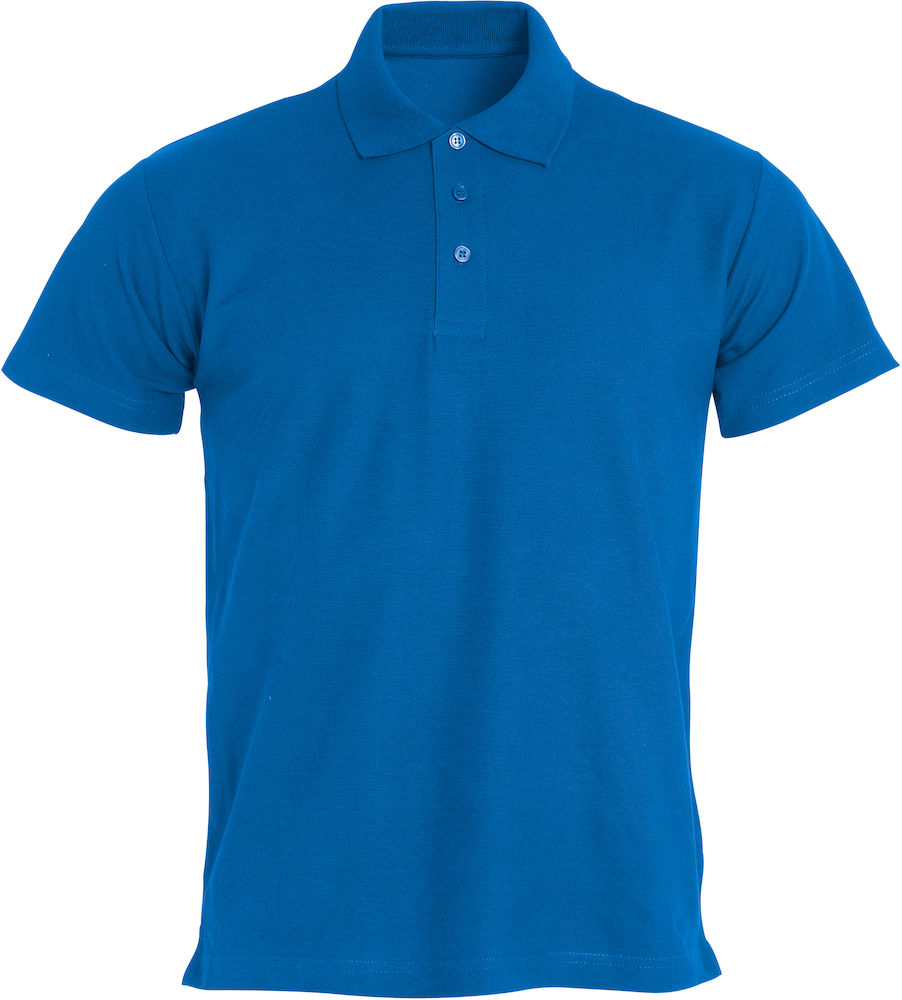 Clique - Basic Poloshirt Clique - Basic Poloshirt