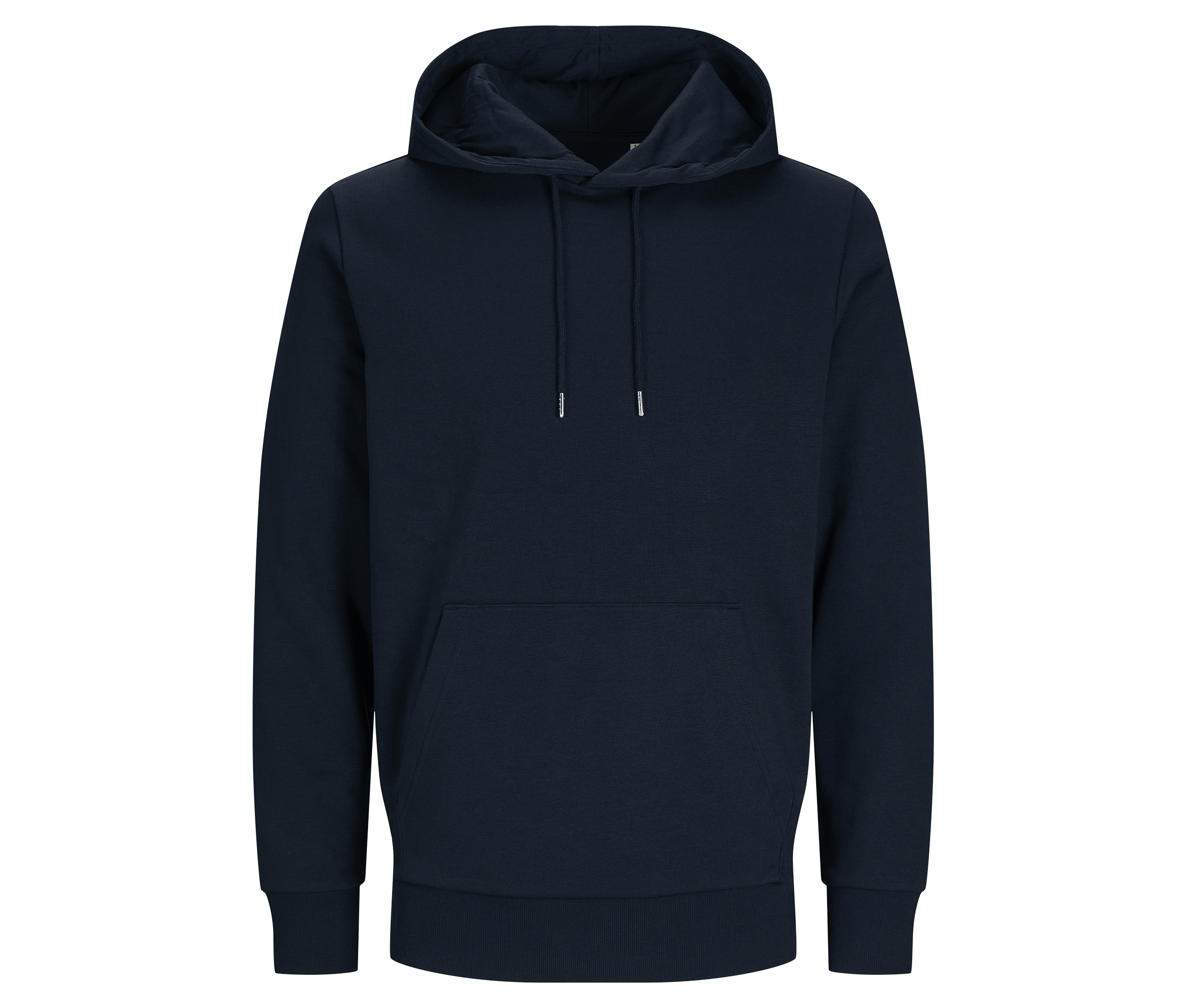 Jack & Jones - BLANK CLASSIC UNISEX HOOD SWEAT