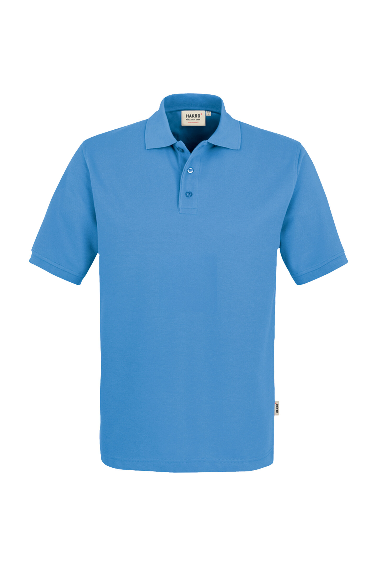 HAKRO - Poloshirt Mikralinar® 816 HAKRO - Poloshirt Mikralinar® 816