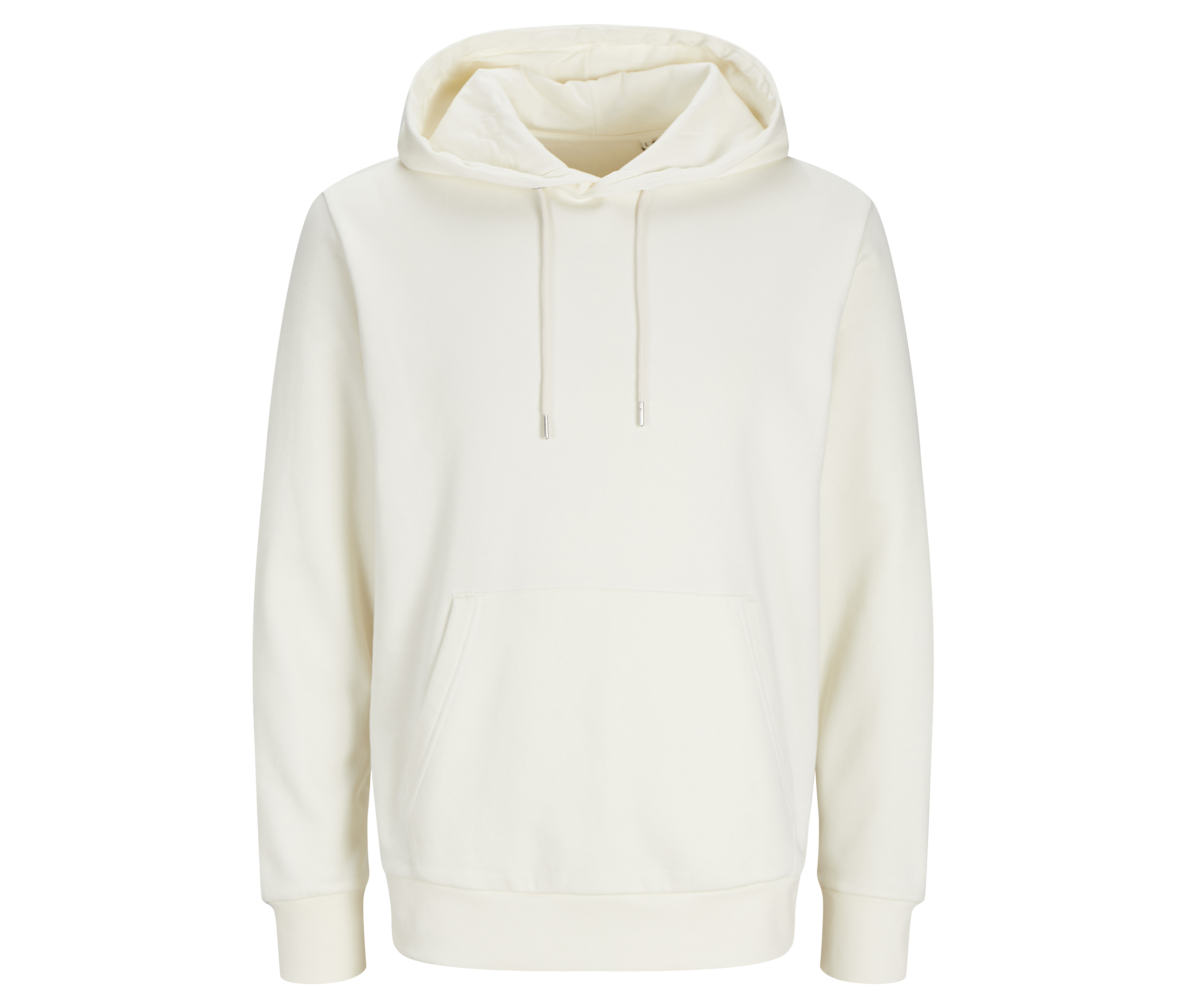Jack & Jones - BLANK CLASSIC UNISEX HOOD SWEAT